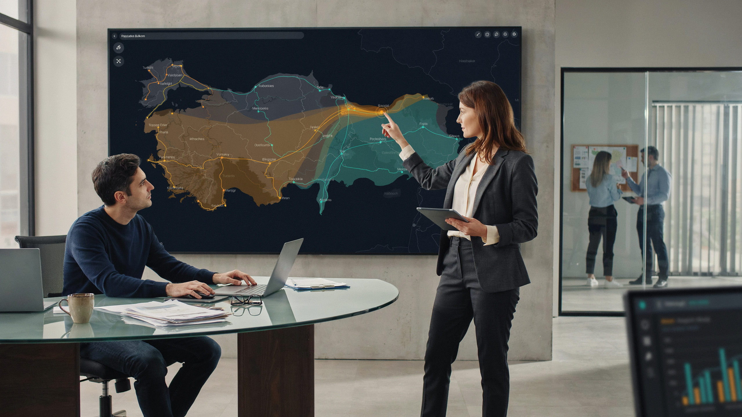 Rota Planlama Taşıyıcı Kârlılığını Nasıl Belirler?